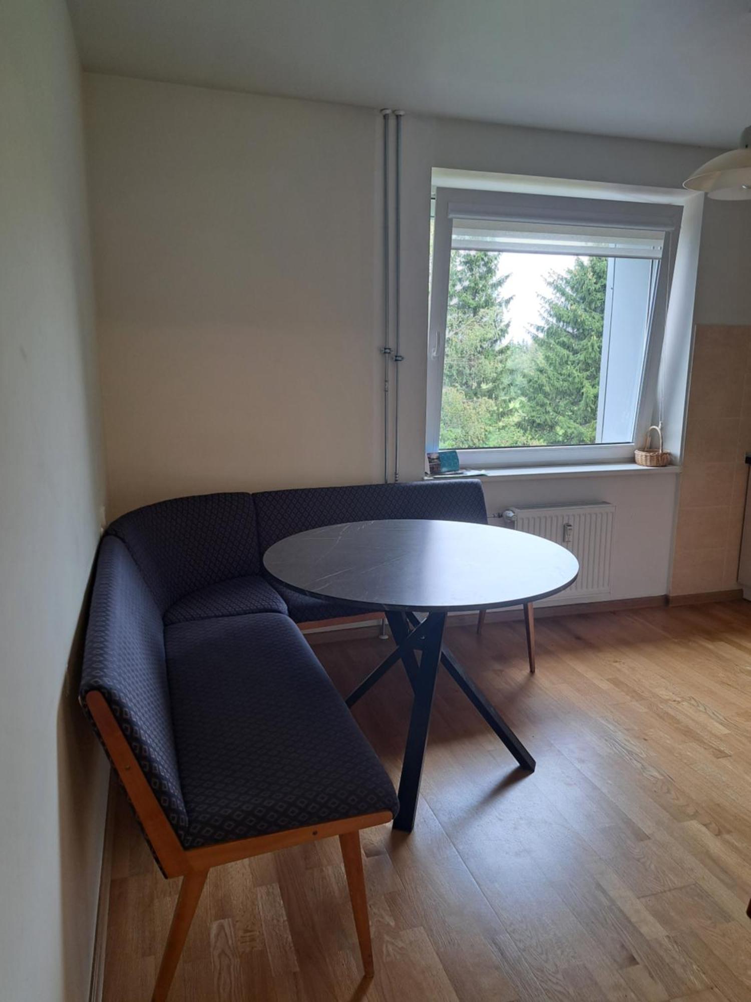 Welcoming Apartment Anyksciai Ngoại thất bức ảnh