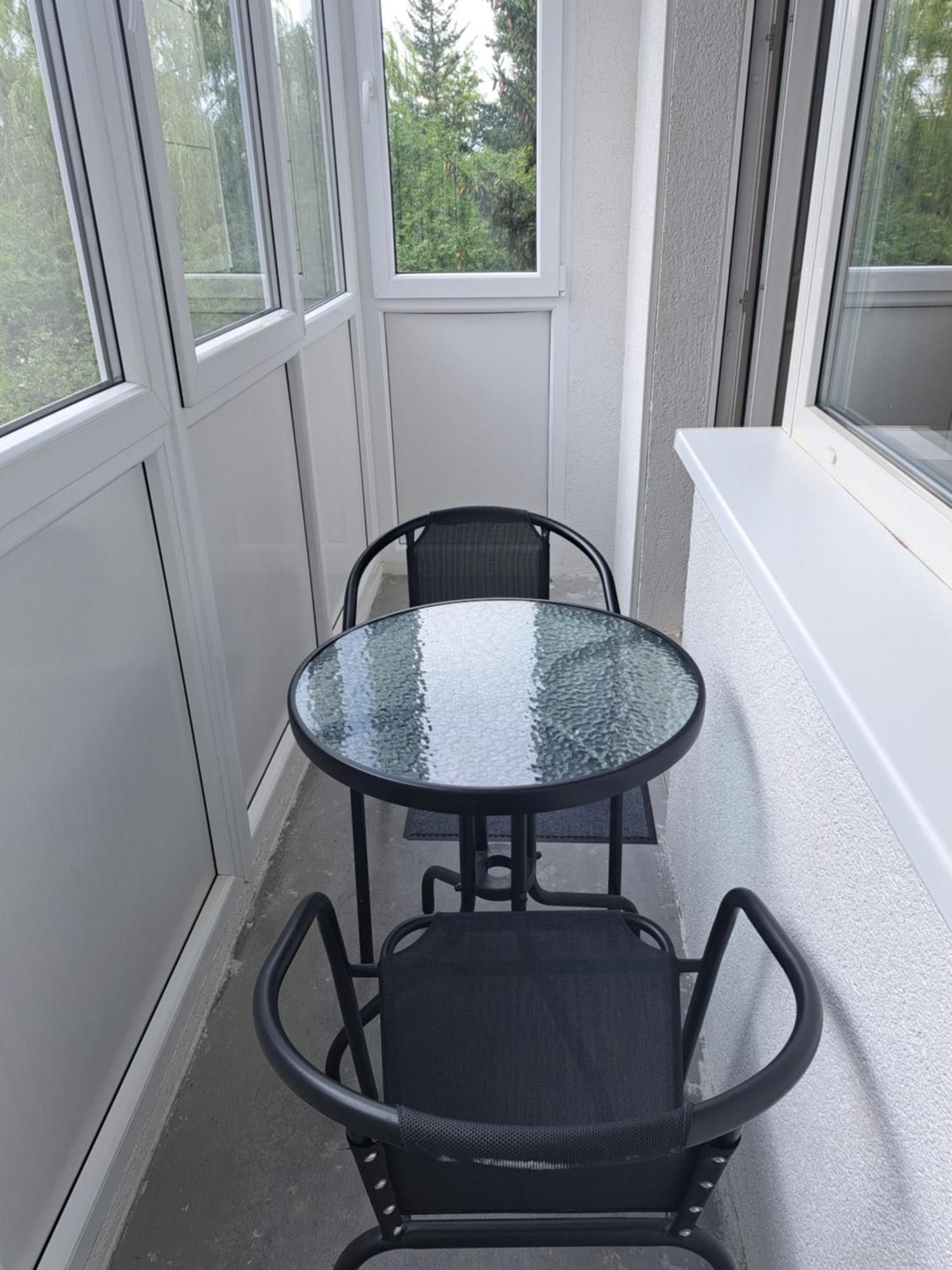 Welcoming Apartment Anyksciai Ngoại thất bức ảnh