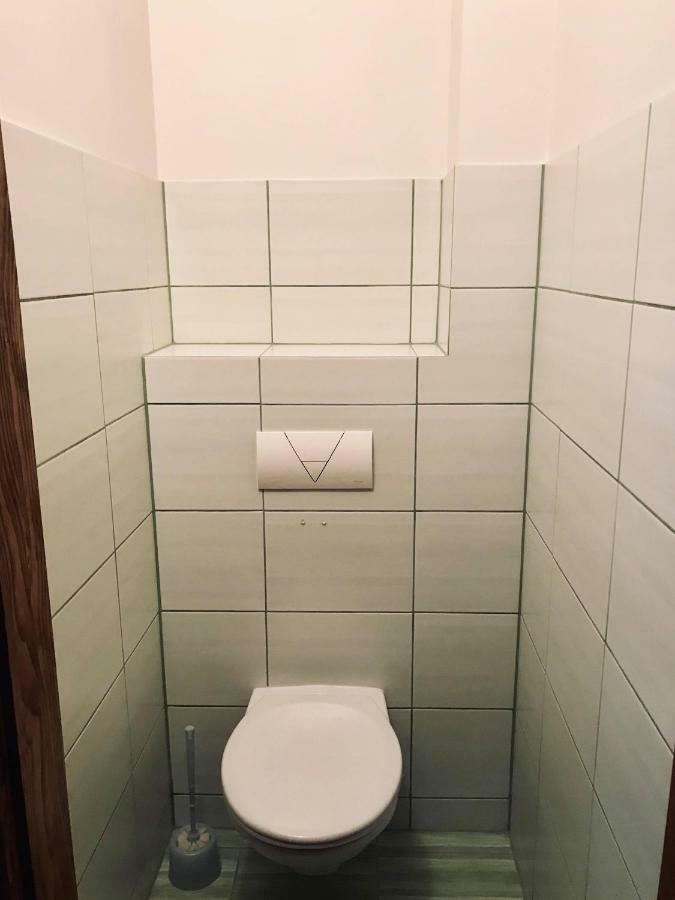 Welcoming Apartment Anyksciai Ngoại thất bức ảnh